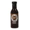 Hickory BBQ Sauce (12oz)